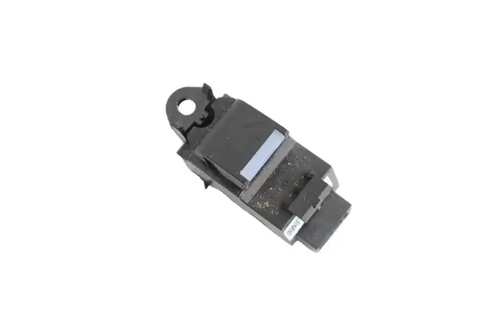 Jaguar XJ X351 (2009 - 2019) AW9314717AB Блок кнопок стеклоподъемников — фото 1