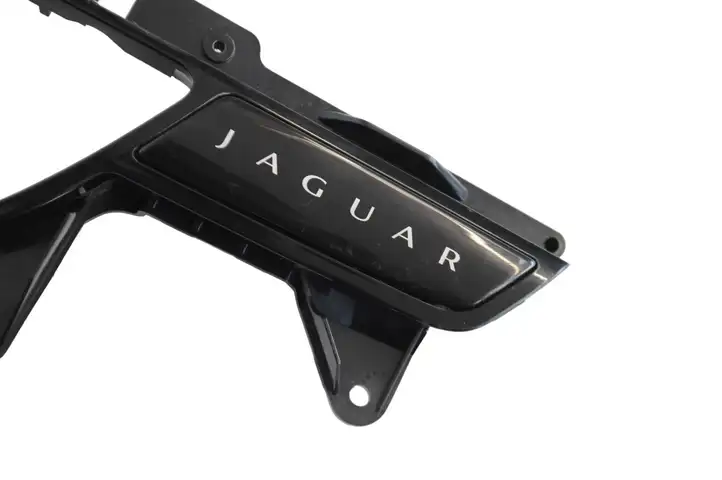 Jaguar XJ X351 (2009 - 2019) AW93274B10AC Накладка кнопки стеклоподъемника — фото 2