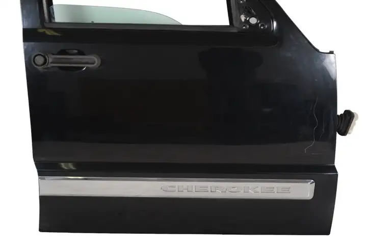 Jeep Cherokee (2001 - 2007) Дверь — фото 2