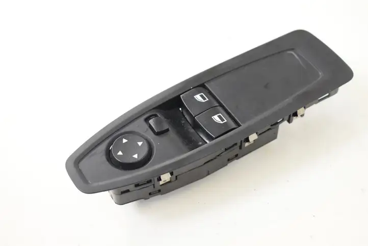BMW 4 F32 F33 (2013 - 2017) 9226268 Блок кнопок стеклоподъемников — фото 2
