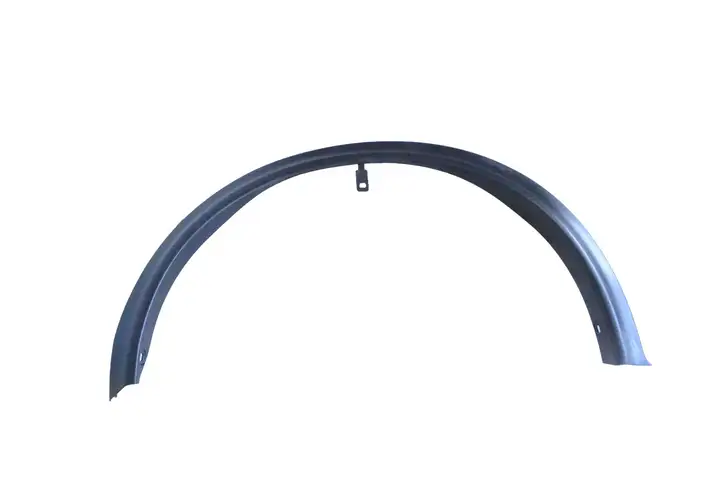 Nissan Juke I F15 (2010 - 2018) 638611KA6A Накладка колесной арки — фото 1