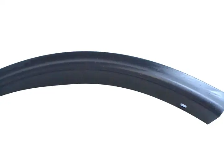 Nissan Juke I F15 (2010 - 2018) 638611KA6A Накладка колесной арки — фото 2
