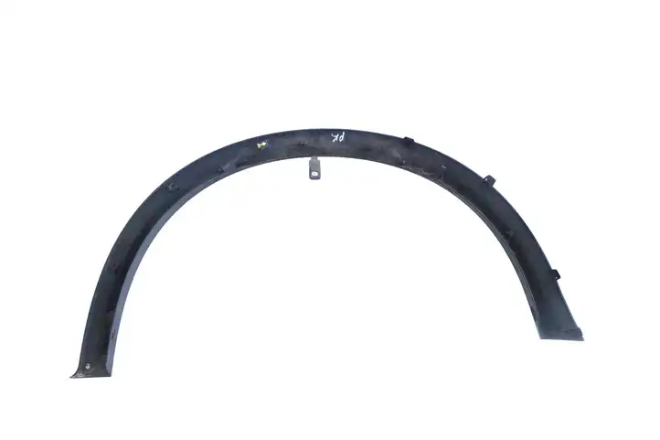 Nissan Juke I F15 (2010 - 2018) 638611KA6A Накладка колесной арки — фото 4