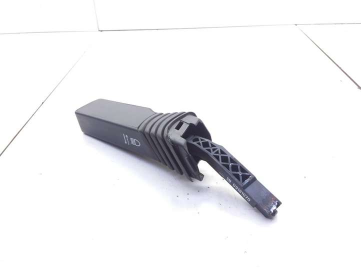 Opel Signum (2002 - 2008)  09181070 Ручка поворотов/ фонарей