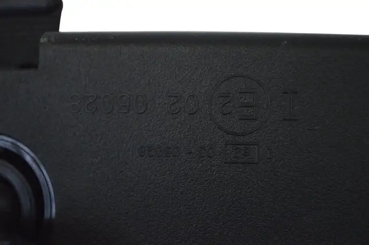 Nissan Micra K14 (2017 - ) IE20205028 Салонное зеркало заднего вида — фото 5