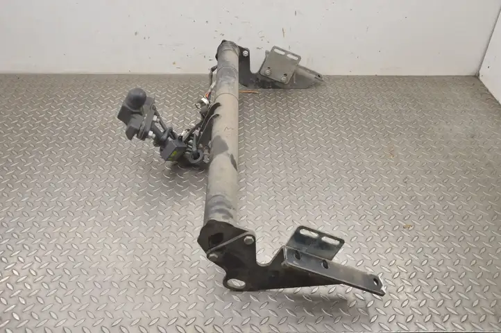 Nissan X-Trail T32 (2014 - 2021) 55R0110508 Комплект буксировочного крюка — фото 2