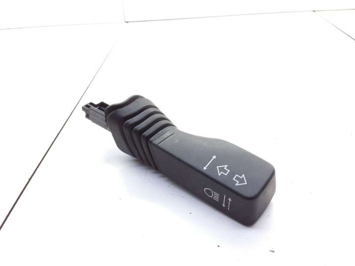 Opel Astra (2004 - 2009)  24445280 Ручка поворотов/ фонарей