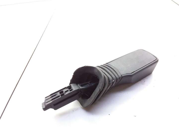 Opel Astra (2004 - 2009)  24445280 Ручка поворотов/ фонарей