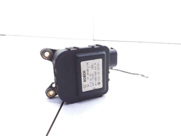 Audi A6 (2001 - 2004)  0132801126 Двигатель заслонки