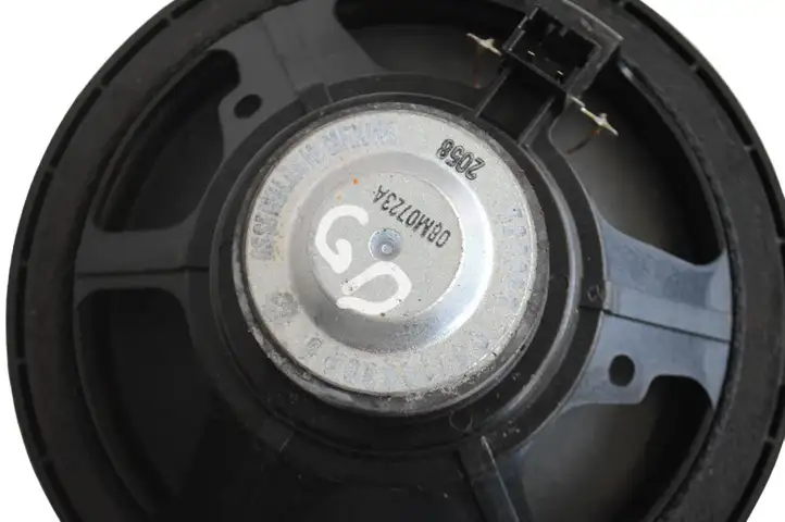 Jeep Cherokee (2001 - 2007) 04714600AB Динамики задних дверей — фото 3