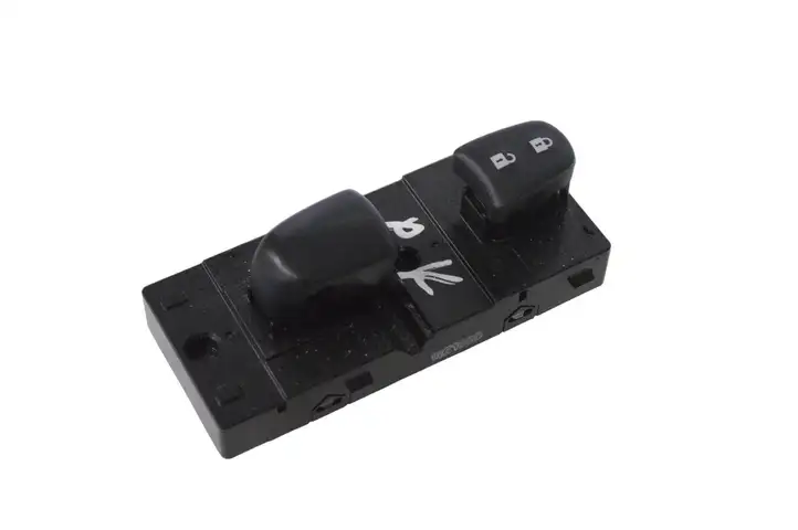 Nissan Micra K14 (2017 - ) 18Z108D Кнопка стеклоподъемников — фото 1