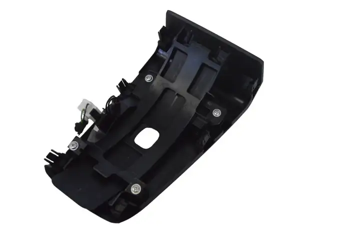 Nissan Micra K14 (2017 - ) 969P15FF1A Рамка рычага КПП — фото 4