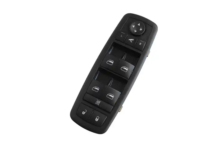 Jeep Cherokee (2001 - 2007) 0460253AE Кнопка стеклоподъемников — фото 1