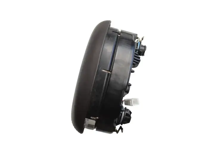 Jaguar XJ X351 (2009 - 2019) AW93043B13BG0AMS Подушка безопасности руля — фото 2