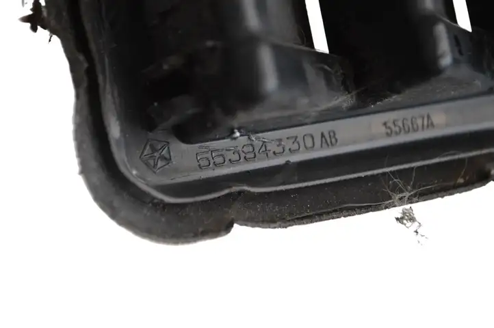 Jeep Cherokee (2001 - 2007) 55394330AB Вентиляционная решетка кузова — фото 5