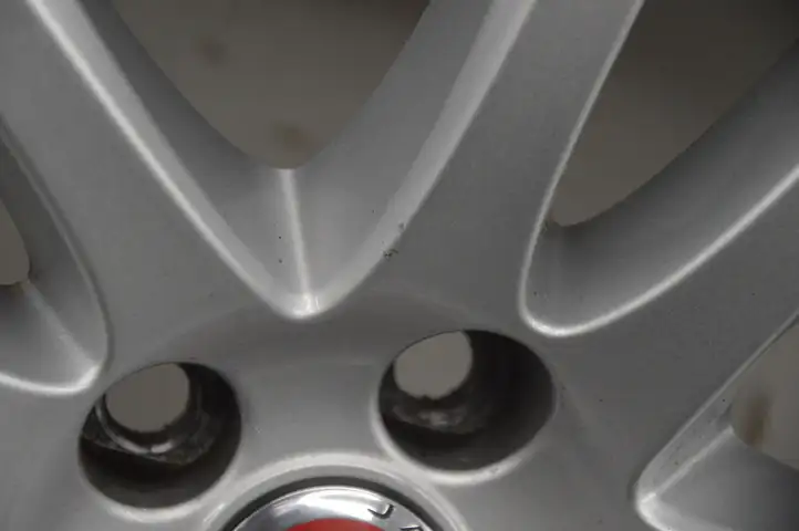 Jaguar XK - XKR (2004 - 2006) 6W831007FC — фото 12