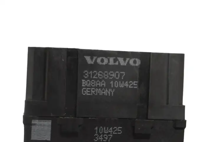 Volvo S60 (2013 - 2018) 31268907 Реле обогрева — фото 5