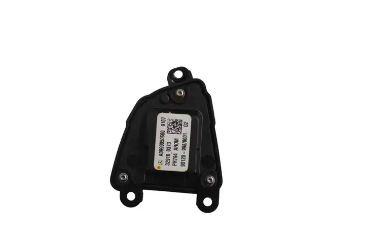 Mercedes-Benz GLS X166 (2015 - 2019) A0999050600 Кнопки на рулевом колесе — фото 3