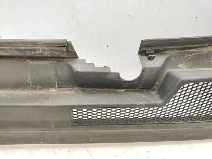 Peugeot 607 (2004 - 2010)  9629150877 Накладки стеклоочистителей (жабо)