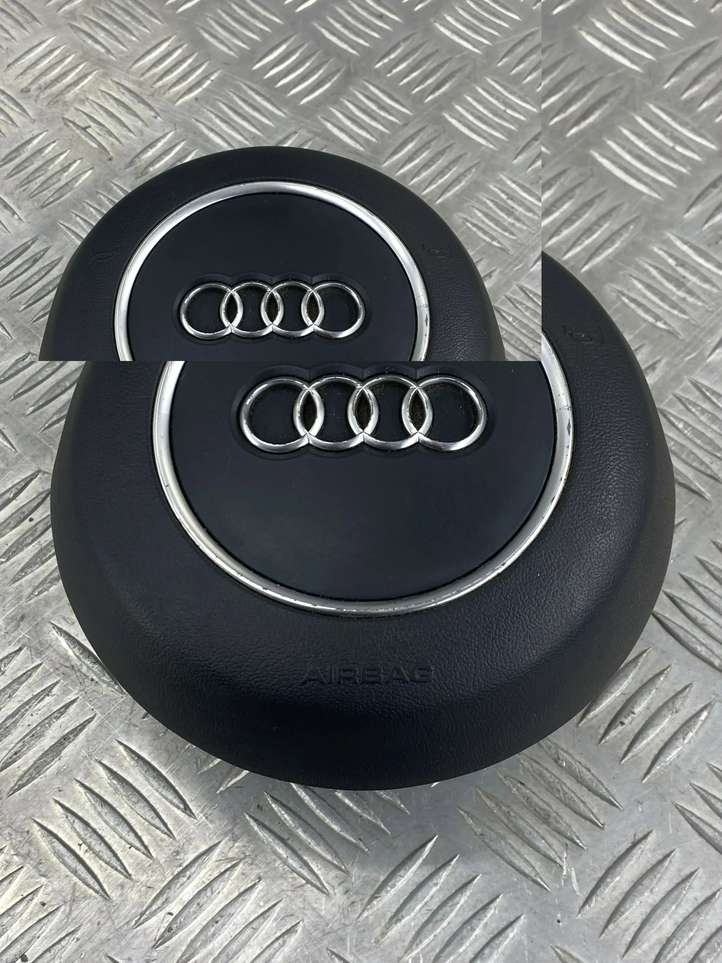 Audi Q7 (2009 - 2015)  4L0419091AS Руль