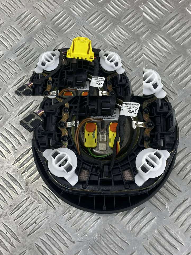 Audi Q7 (2009 - 2015)  4L0419091AS Руль