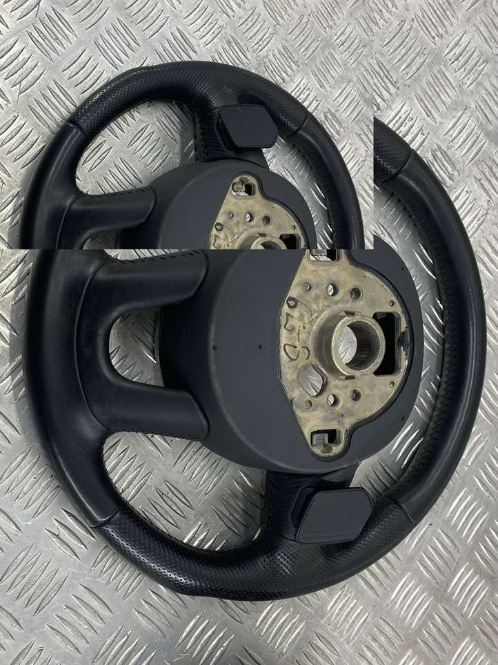 Audi Q7 (2009 - 2015)  4L0419091AS Руль