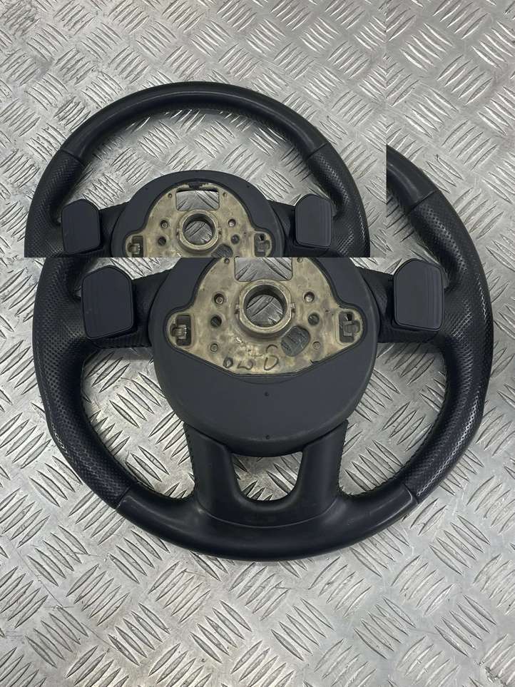 Audi Q7 (2009 - 2015)  4L0419091AS Руль