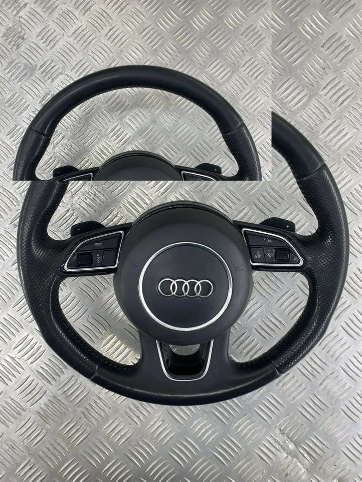 Audi Q7 (2009 - 2015)  4L0419091AS Руль