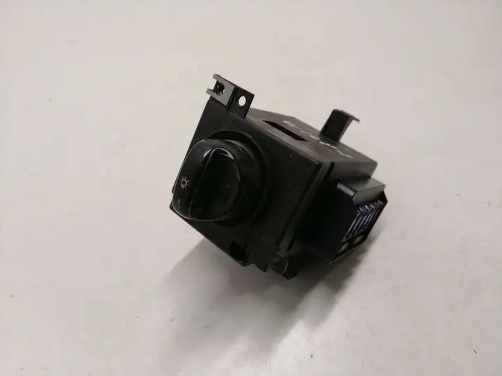 Mercedes-Benz A W168 (1997 - 2004) 1685450104 Включатель фонарей — фото 2