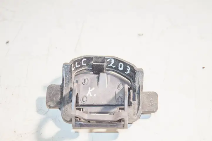 Mercedes-Benz CLC CL 203 (2008 - 2011) A2038851105 Крышка омывателя фар — фото 9