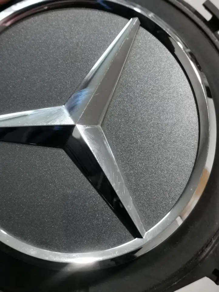 Mercedes-Benz CLS w257 (2018 - ) A0997500300 Ручка багажника с камерой — фото 5
