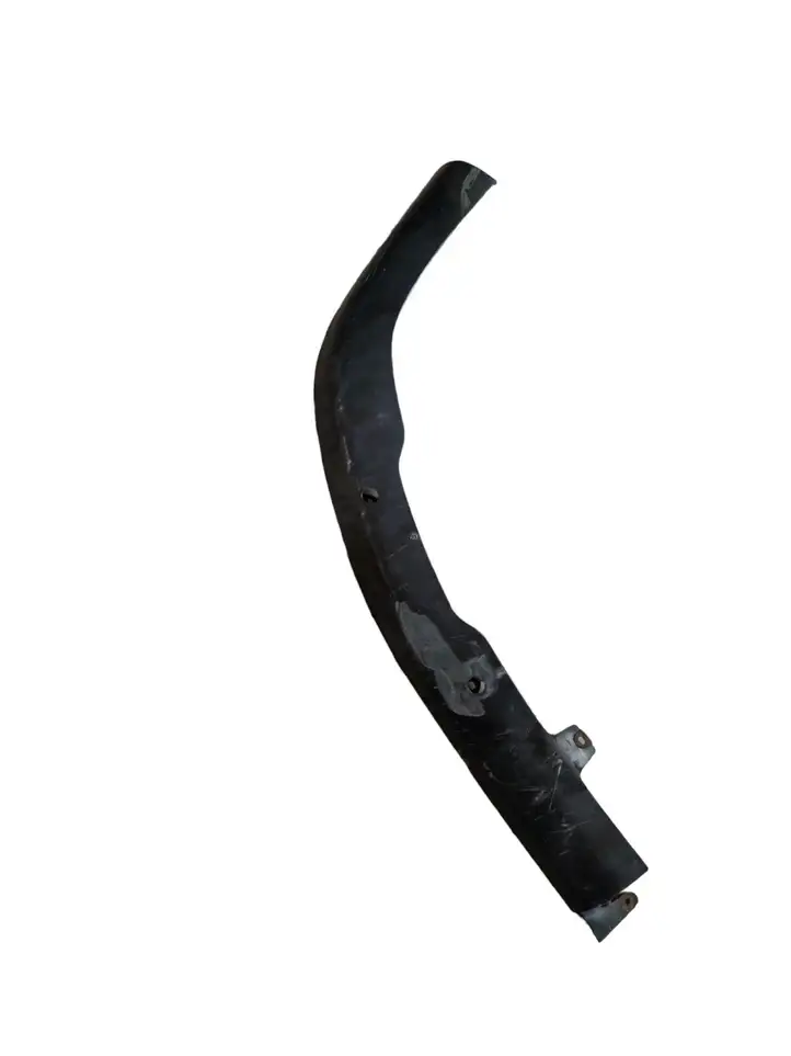 Toyota Corolla Verso AR10 (2004 - 2009) 768520F020 Нижняя часть переднего бампера — фото 2