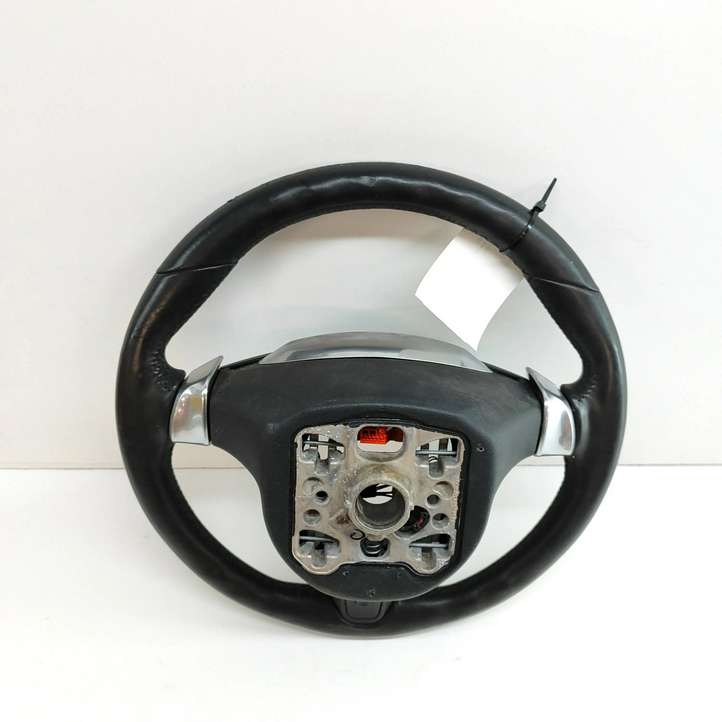 Porsche Panamera (2009 - 2013)  97034780313 Руль