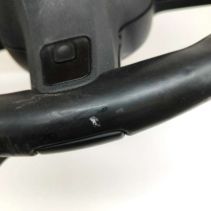 Porsche Panamera (2009 - 2013)  97034780313 Руль