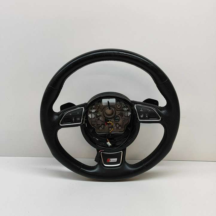 Audi A6 (2011 - 2014)  4G0419091AA Руль