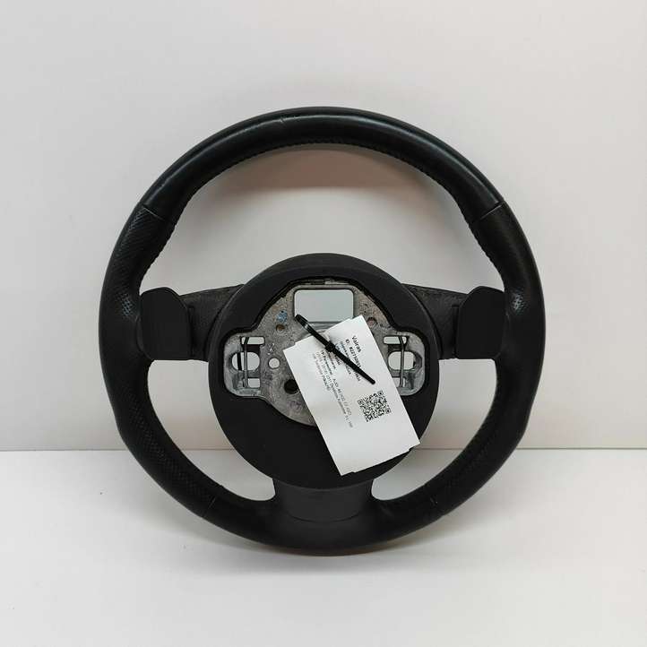 Audi A6 (2011 - 2014)  4G0419091AA Руль