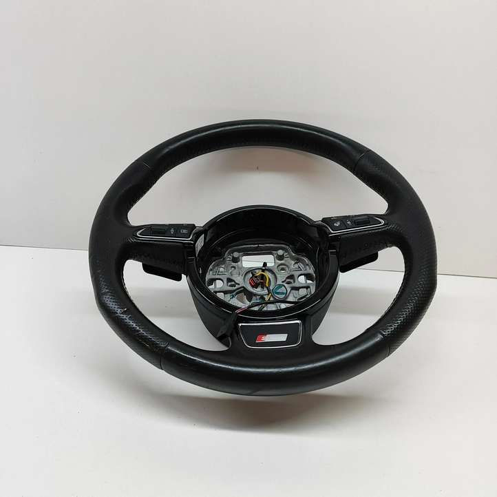 Audi A6 (2011 - 2014)  4G0419091AA Руль