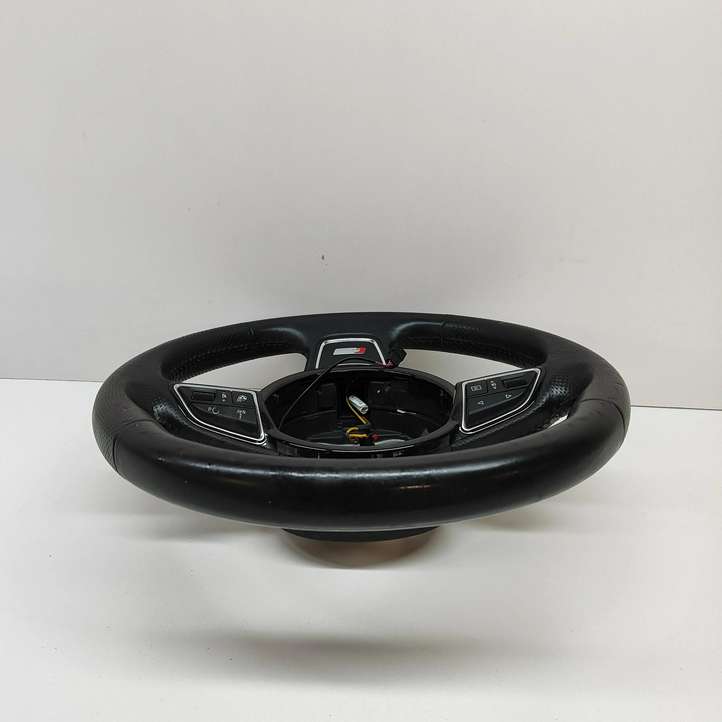Audi A6 (2011 - 2014)  4G0419091AA Руль