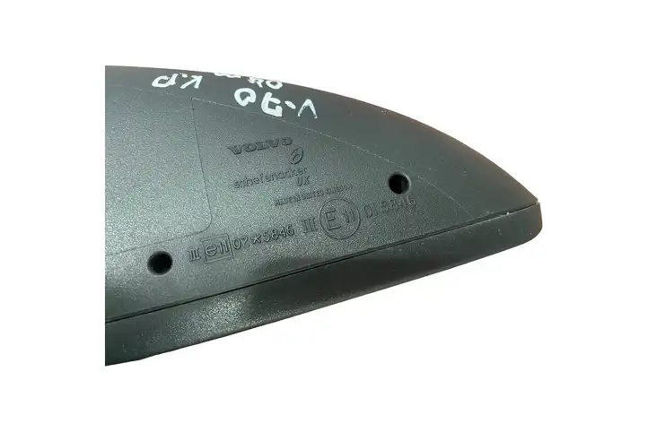 Volvo V70 (2000 - 2004) E11015846 Боковое зеркало с электроприводом — фото 9