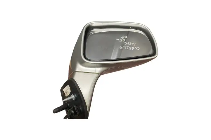 Toyota Corolla Verso E121 (2004 - 2007) E11015857 Боковое зеркало с электроприводом — фото 4