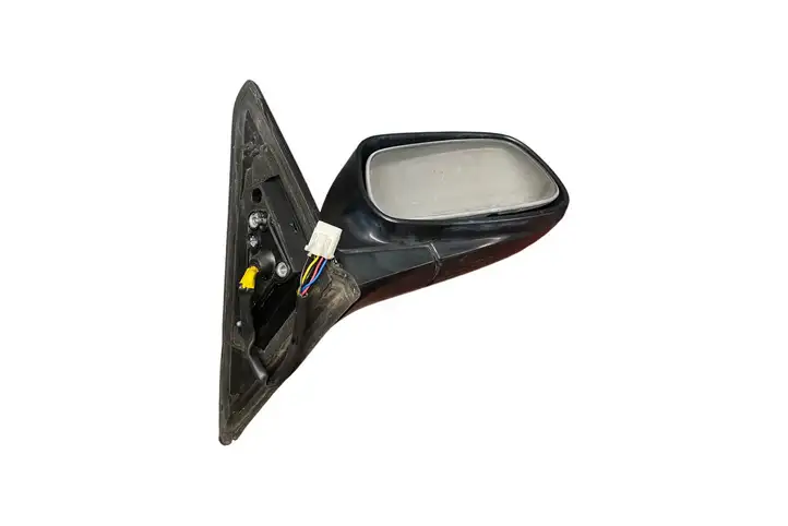 Toyota Avensis T250 (2006 - 2009) E11015440 Боковое зеркало с электроприводом — фото 1