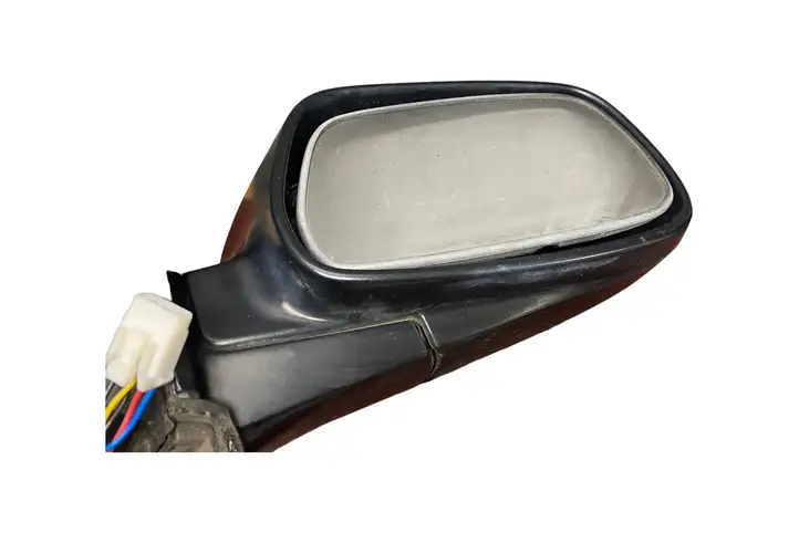Toyota Avensis T250 (2006 - 2009) E11015440 Боковое зеркало с электроприводом — фото 2
