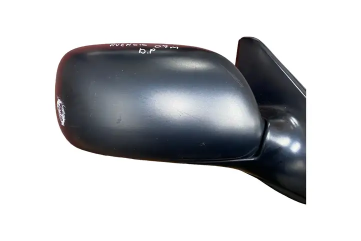 Toyota Avensis T250 (2006 - 2009) E11015440 Боковое зеркало с электроприводом — фото 3