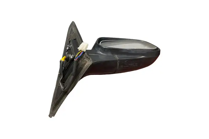 Toyota Avensis T250 (2006 - 2009) E11015440 Боковое зеркало с электроприводом — фото 6
