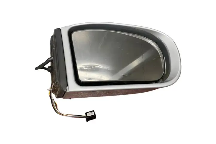 Mercedes-Benz C W203 (2000 - 2007) 413133418 Боковое зеркало с электроприводом — фото 1