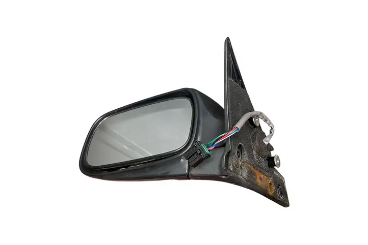 Subaru Impreza II (2006 - 2007) E13010752 Боковое зеркало с электроприводом — фото 7