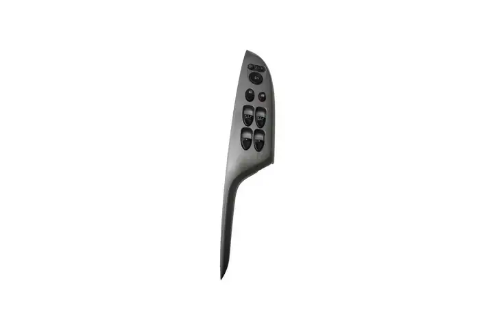 Honda Civic (2006 - 2011) 83540SMGG120UHS Блок кнопок стеклоподъемников — фото 1