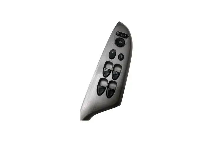 Honda Civic (2006 - 2011) 83540SMGG120UHS Блок кнопок стеклоподъемников — фото 5
