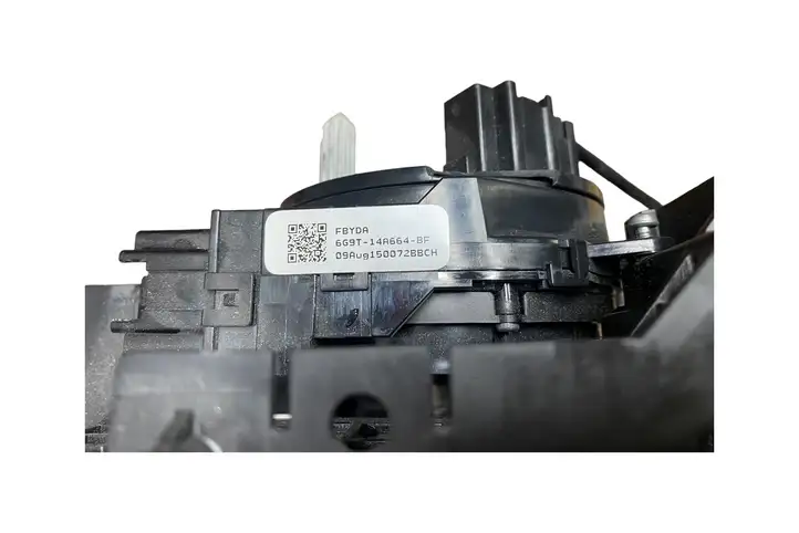 Ford Mondeo MK IV (2007 - 2014) 6G9T14A664BF Контактное кольцо SRS — фото 2