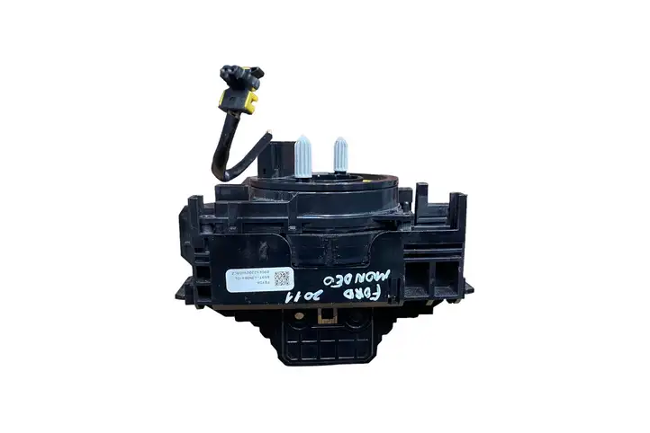 Ford Mondeo MK IV (2007 - 2014) 6G9T14A664BF Контактное кольцо SRS — фото 5